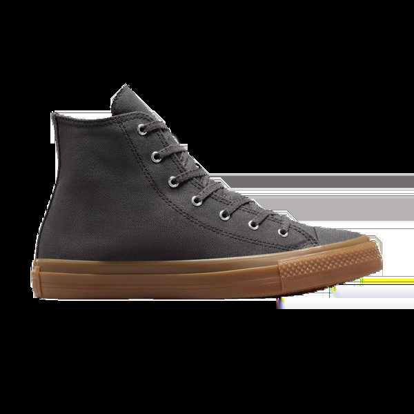 Кроссовки Chuck Taylor All Star High, цвет Dark Matter Gum