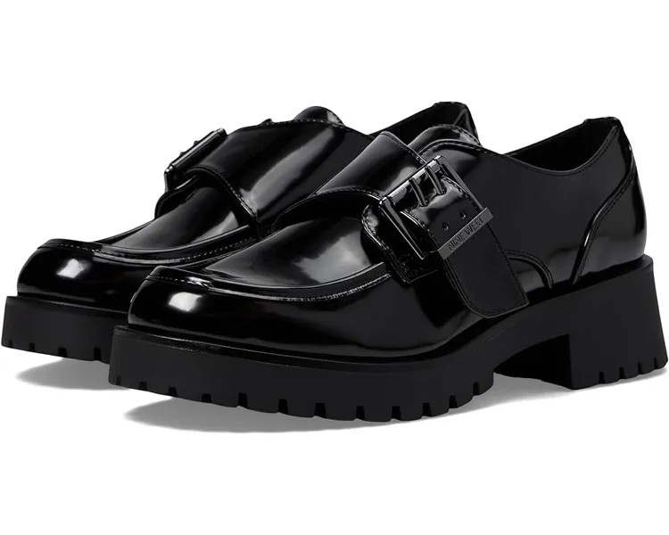 Балетки Nine West Araise 3, цвет Black Patent