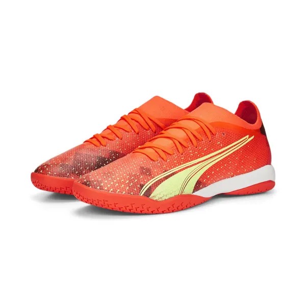 Мужские футбольные бутсы ULTRA Match IT PUMA