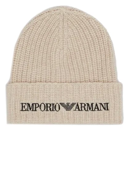 Шапка EMPORIO ARMANI