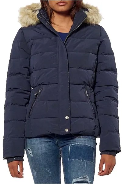Куртка Kaporal Dibby W62, синий