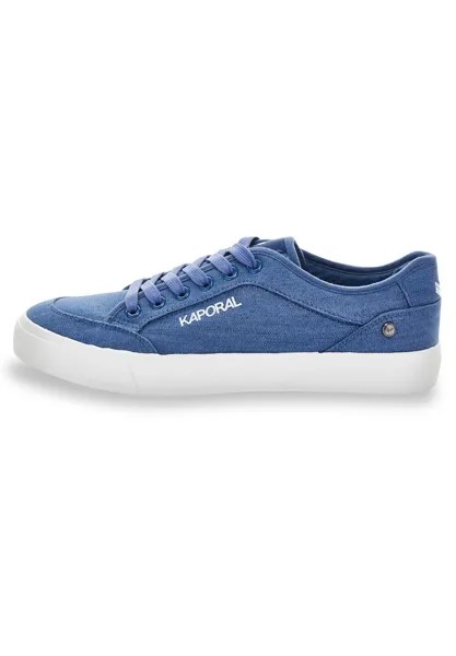 Низкие кроссовки Blovas Kaporal, цвет denim