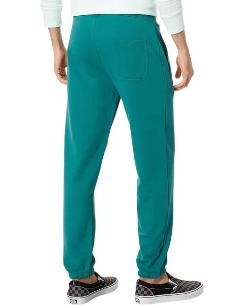 Брюки Billabong All Day Fleece Pants, цвет Pacific