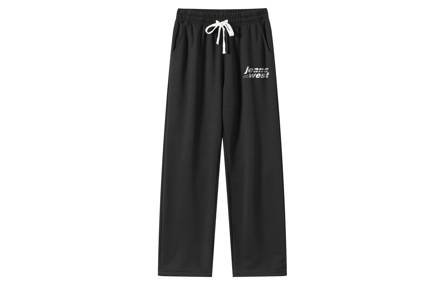 Jeanswest Jean West Повседневные брюки унисекс, Темно-серый