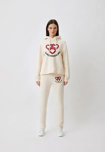 Костюм спортивный Love Moschino