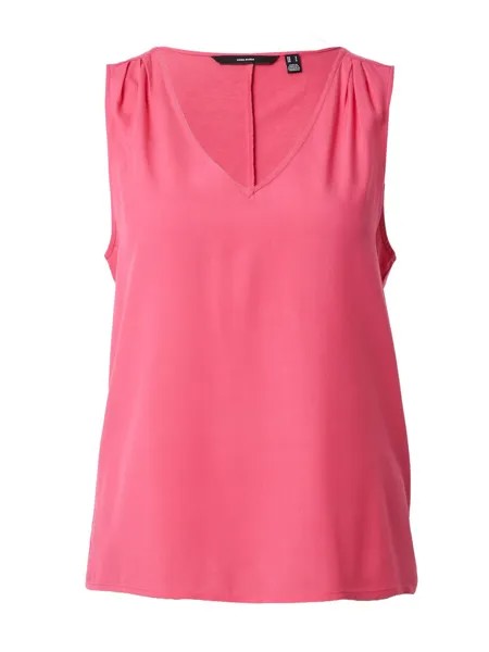Топ Vero Moda BRIT, цвет Raspberry