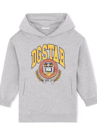 Dolce & Gabbana Kids худи с логотипом