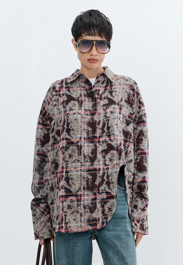 Рубашка Top Top