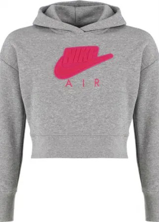 Худи для девочек Nike Air, размер 146-156