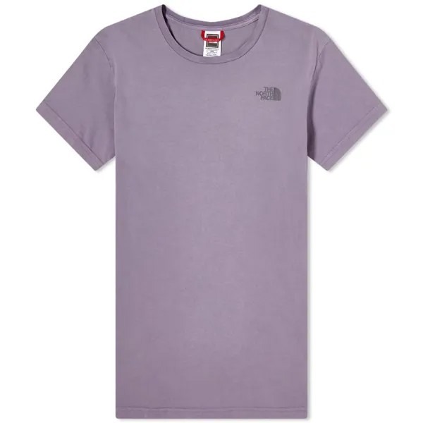 Футболка The North Face Heritage Dye Pack Logowear Tee