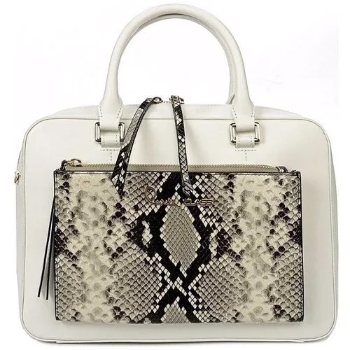 Cavalli Class Сумка женская Cavalli Class C2APWCD60042010 white Susan 004