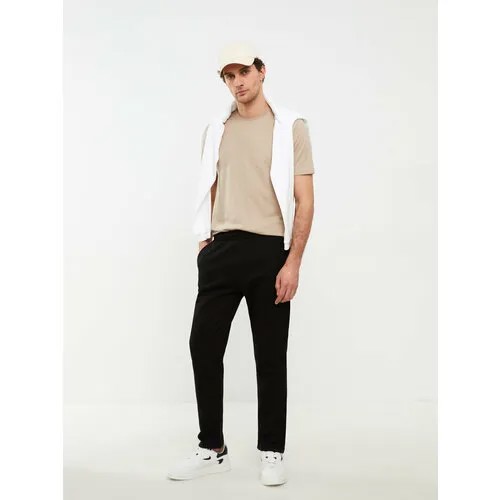 Брюки спортивные LC Waikiki, размер L, new black