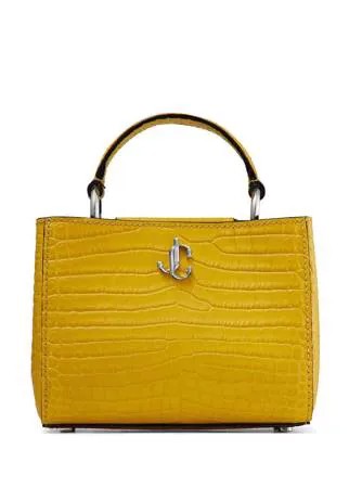Jimmy Choo сумка-тоут Varenne размера мини