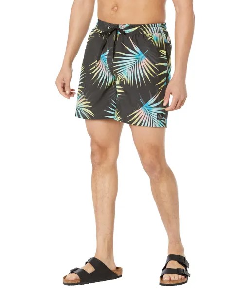 Шорты Quiksilver, Oceanmade Mix Stretch 17