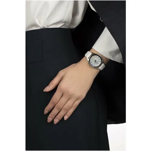 Наручные часы CITIZEN женские Наручные часы Citizen EM0597-12D кварцевые, мультиколор