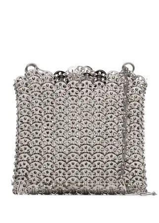 Paco Rabanne сумка на плечо Iconic 1969