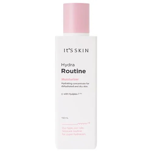 It'S SKIN Hydra Routine Moisturizer Увлажняющая эмульсия для лица, 150 мл