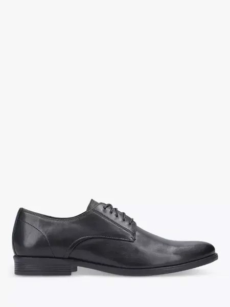 Оксфорды Hush Puppies Oscar Clean Toe Leather