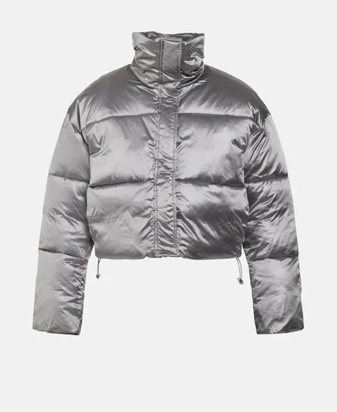 Зимняя куртка Calvin Klein, цвет Medium Grey