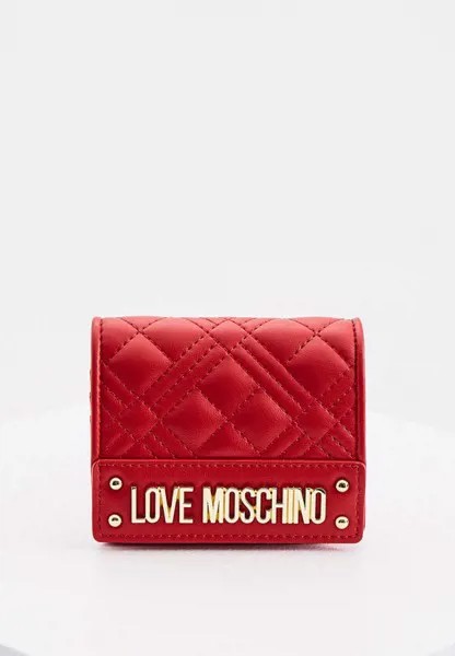 Кошелек Love Moschino