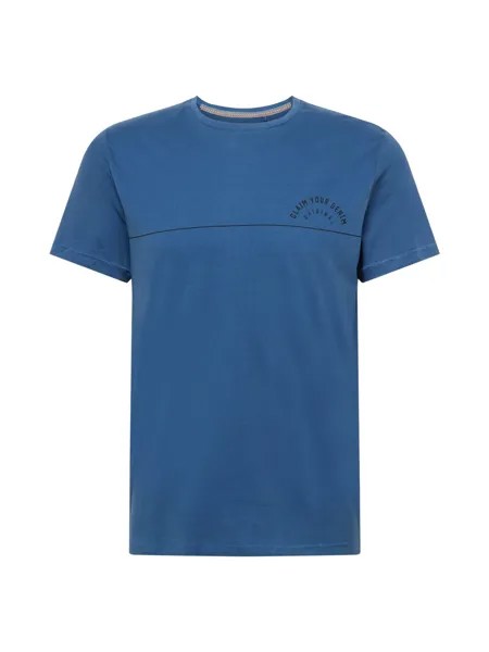 Футболка BLEND TEE, синий