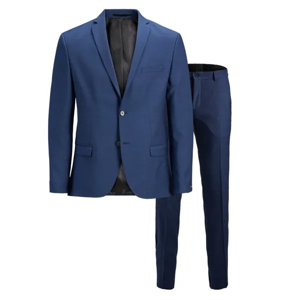 Куртка Jack & Jones Solaris Suit Noos, синий