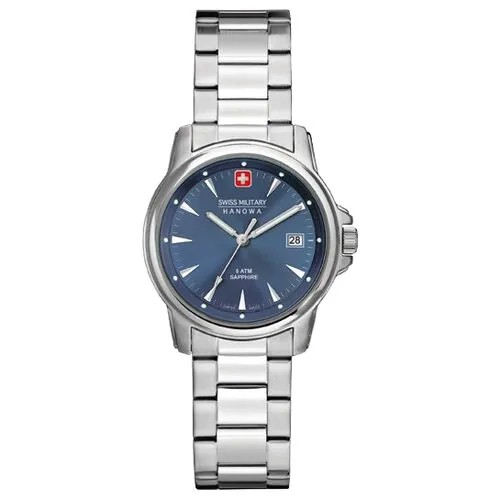 Наручные часы SWISS MILITARY HANOWA 06-7230.04.003 Swiss Recruit Lady Prime