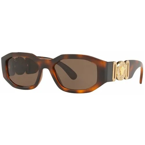 Солнцезащитные очки Versace VE 4361 5217/73 53
