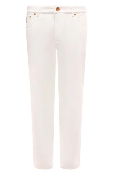 Джинсы Brunello Cucinelli