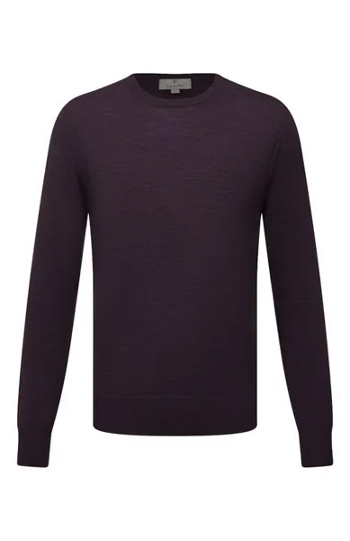 Шерстяной джемпер Canali