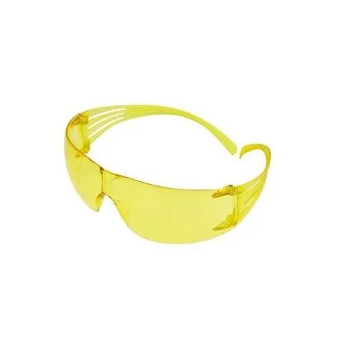 Очки 3M SecureFit 203 желтый