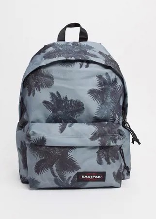 Рюкзак с принтом Eastpak Pak'r-Серый