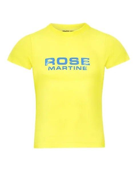 Футболка Martine Rose