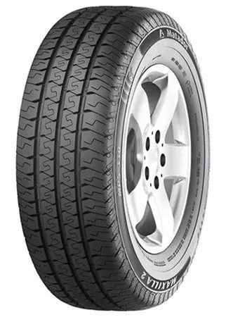 Автомобильная шина Matador MPS 330 Maxilla 2 195/70 R15 104/102R летняя