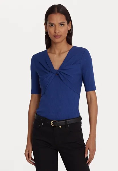 Базовая футболка Ralph Lauren