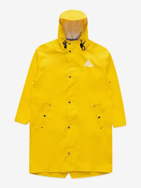 Дождевик SURF SHELTER BIZ RAINCOAT, Желтый