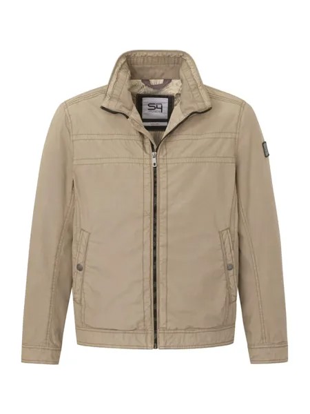 Переходная куртка S4 JACKETS, цвет straw