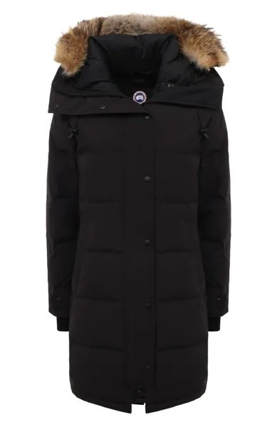 Пуховик Shelburne Canada Goose
