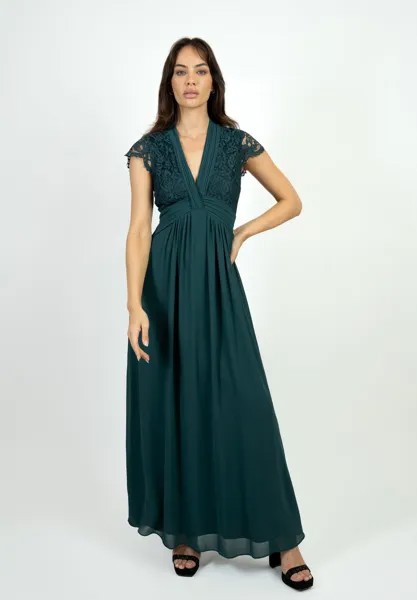 Бальное платье NITI TFNC, цвет green