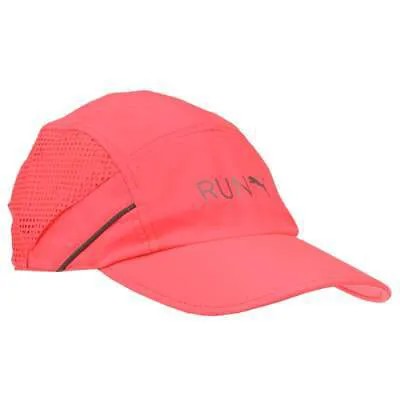 Легкая беговая кепка Puma, женская, размер OSFA 02408003