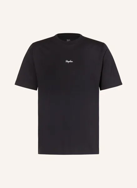 Футболка Rapha, черный
