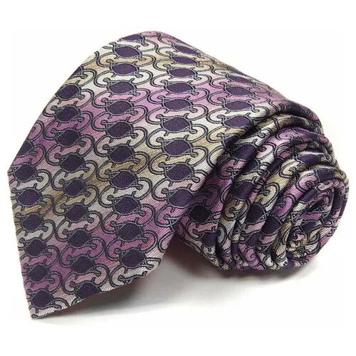 Красивый мужской галстук Christian Lacroix 814961
