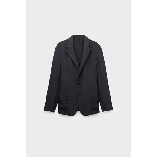 Пиджак Barena, размер 50, черный