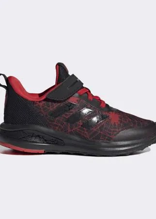 Кроссовки для бега Marvel Spider-Man FortaRun adidas Sportswear