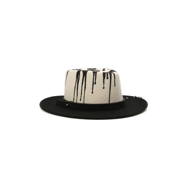 Шляпа Drop Punk Cross COCOSHNICK HEADDRESS
