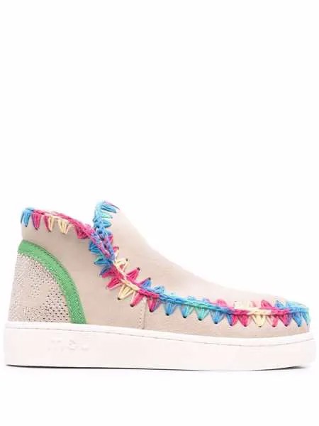 Mou ботинки Eskimo Sneaker