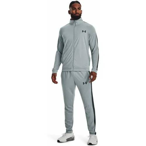 Under Armour, размер LG, черный, серый