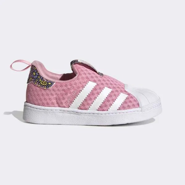 Кроссовки Disney Superstar 360 adidas Originals
