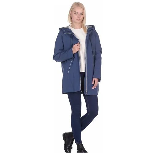 Куртка AVI, размер 36(42RU), синий