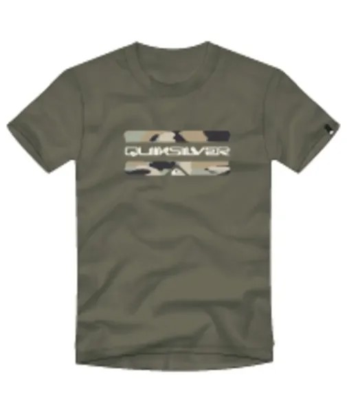 Футболка Quiksilver 